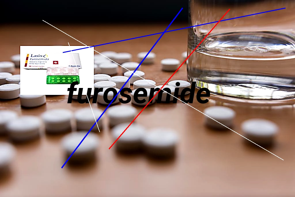 Furosemide achat